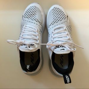 WORN ONCE Nike Air7C sneakers